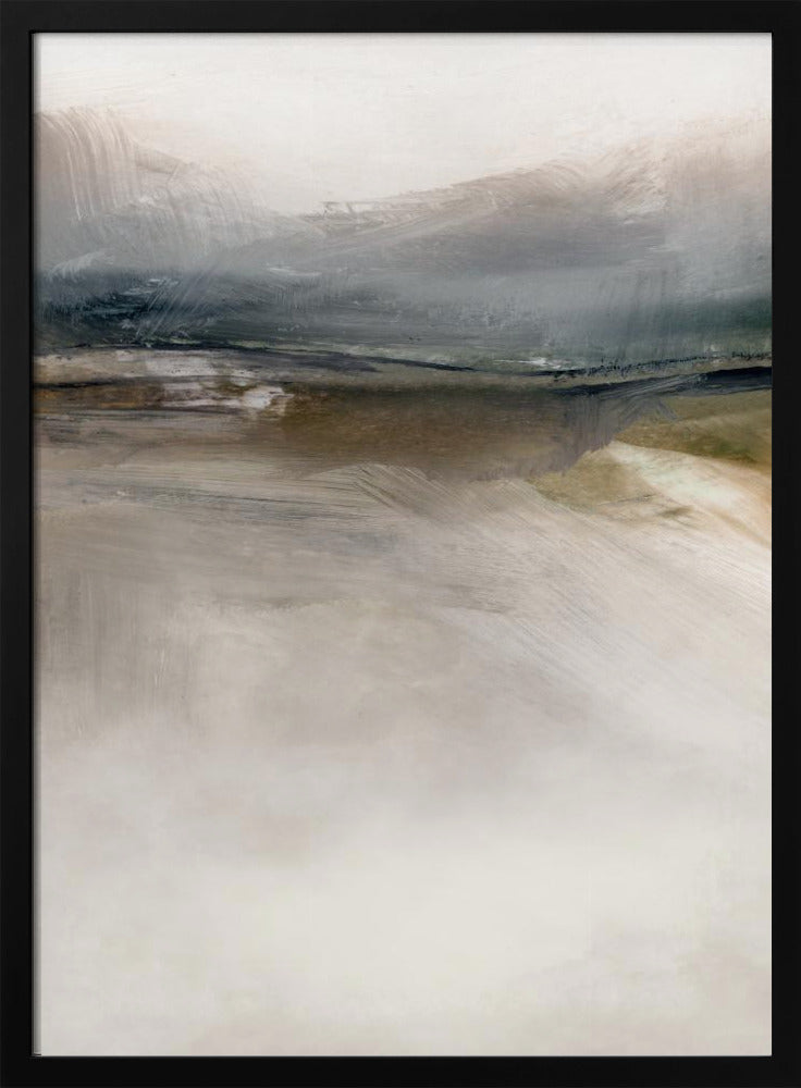 Wall Art Rural 1 by Dan Hobday-Canvas Print-DECOROLALA