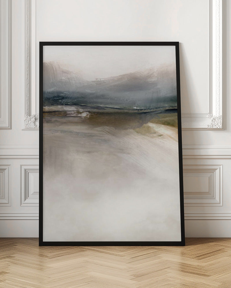 Wall Art Rural 1 by Dan Hobday-Canvas Print-DECOROLALA