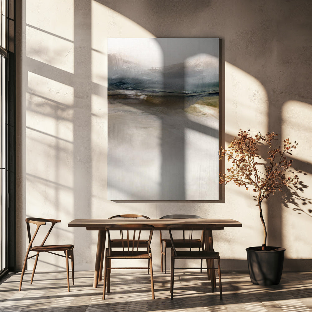 Wall Art Rural 1 by Dan Hobday-Canvas Print-DECOROLALA