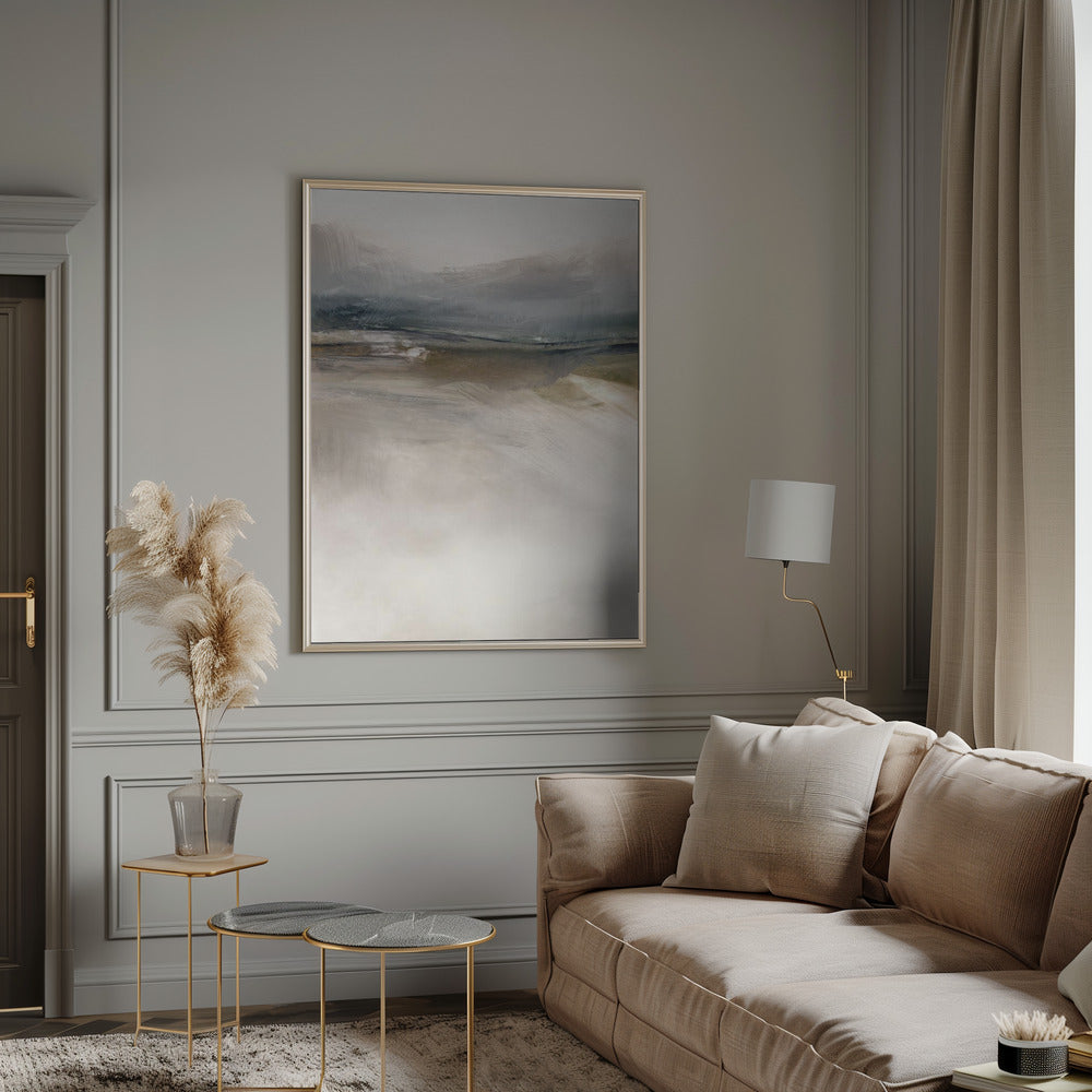 Wall Art Rural 1 by Dan Hobday-Canvas Print-DECOROLALA
