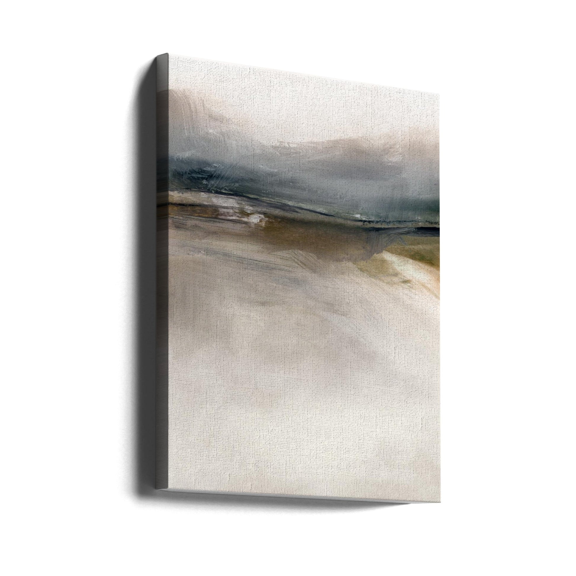 Wall Art Rural 1 by Dan Hobday-Canvas Print-DECOROLALA