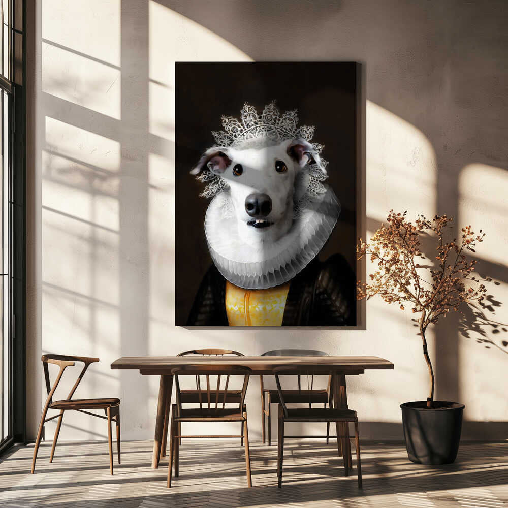 Wall Art Salty by Tein Lucasson-canvas prints-DECOROLALA