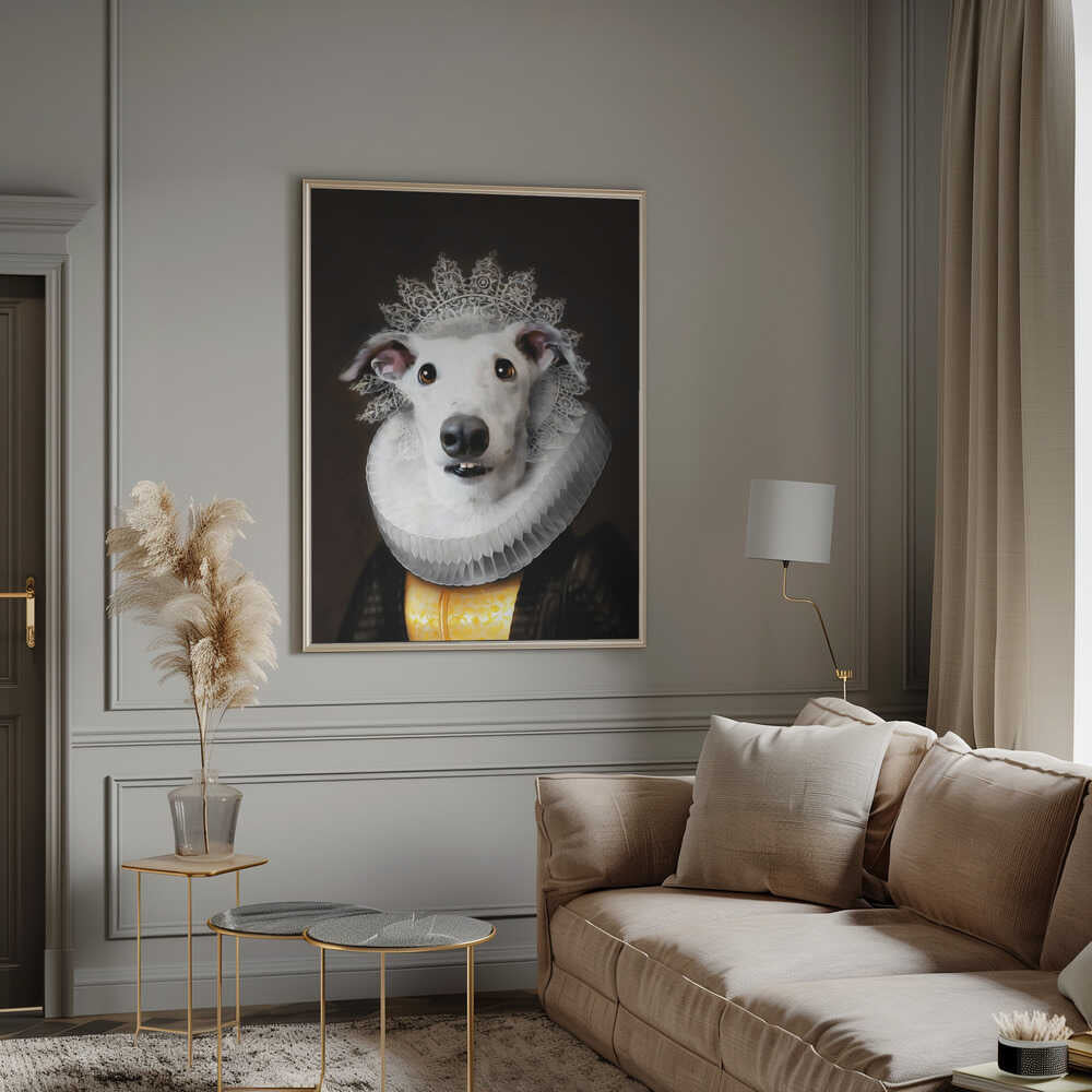 Wall Art Salty by Tein Lucasson-canvas prints-DECOROLALA