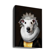 Wall Art Salty by Tein Lucasson-canvas prints-DECOROLALA