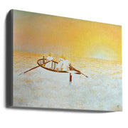 Wall Art Soul Searchers by Jason Zahra-Canvas Print-DECOROLALA