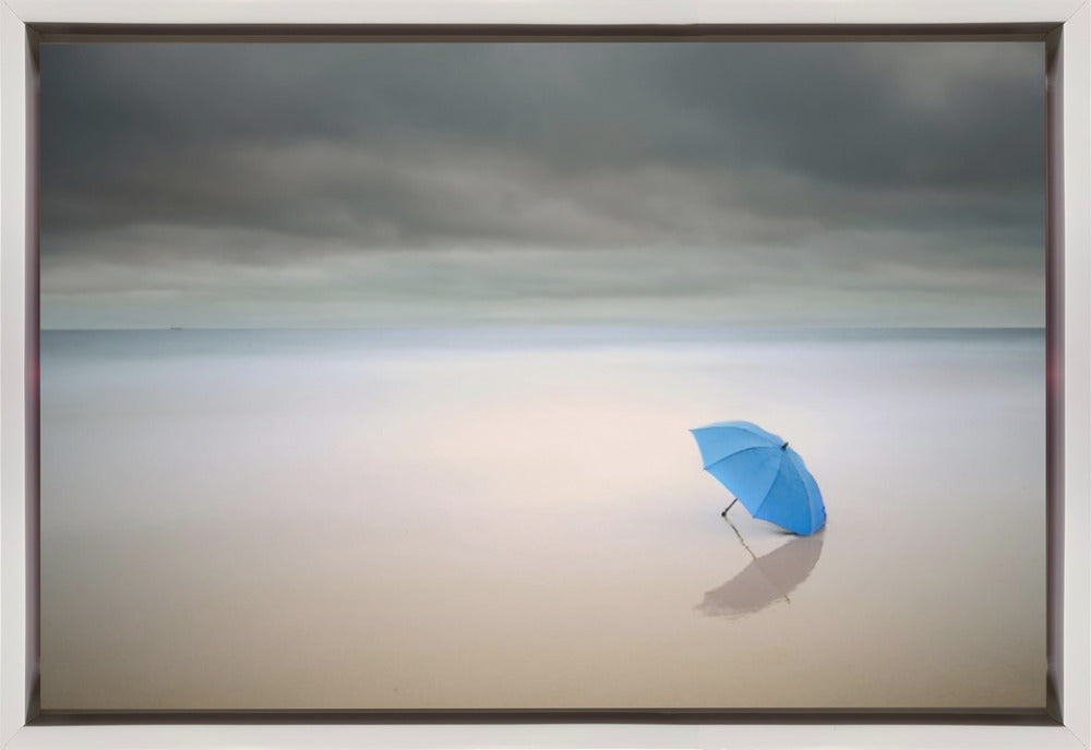 Wall Art Summer Rain by Paulo Dias-Canvas Print-DECOROLALA