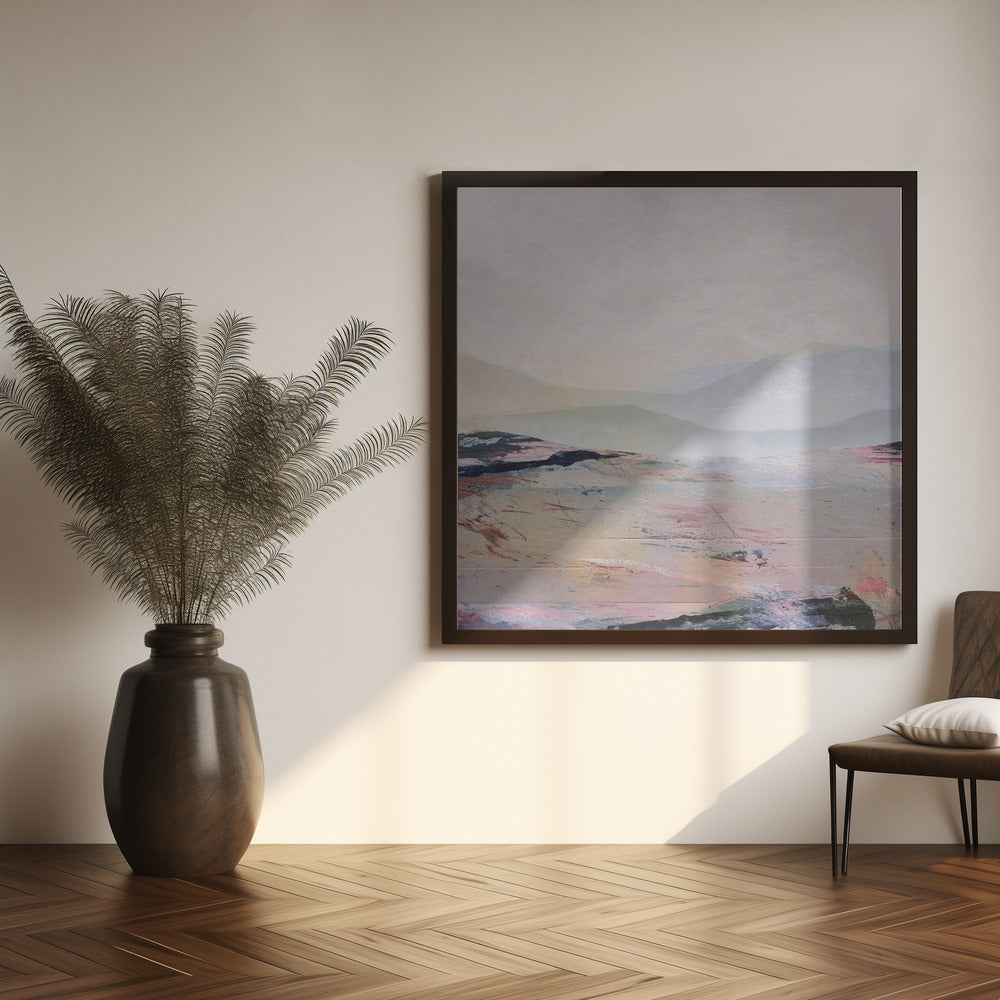 Wall Art Summer by Dan Hobday-Canvas Print-DECOROLALA