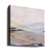 Wall Art Summer by Dan Hobday-Canvas Print-DECOROLALA