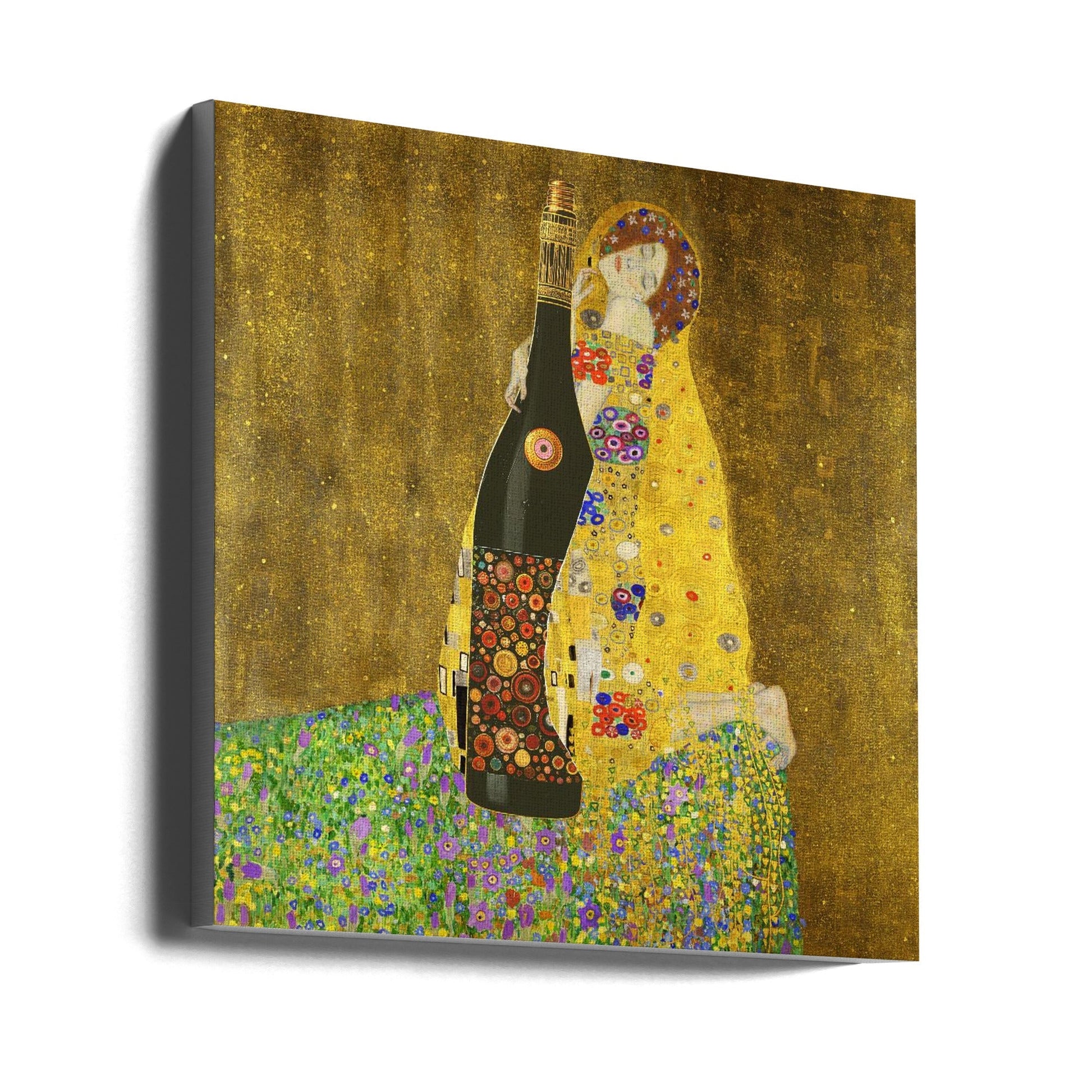 Wall Art True Love by Artem Pozdniakov-canvas-DECOROLALA