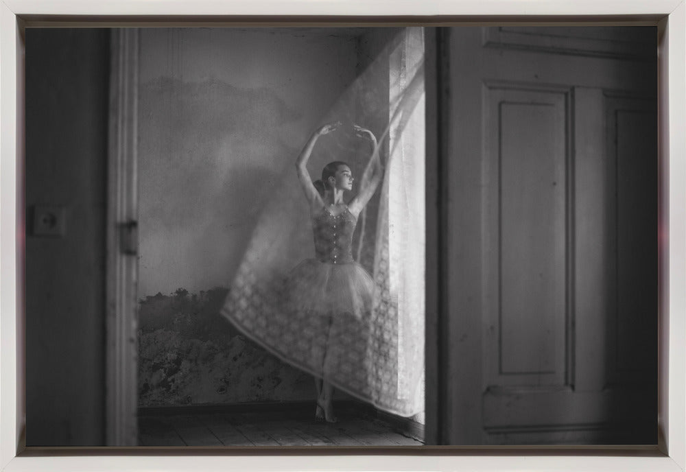 Wall Art Untitled Canvas Print-Canvas Print-DECOROLALA