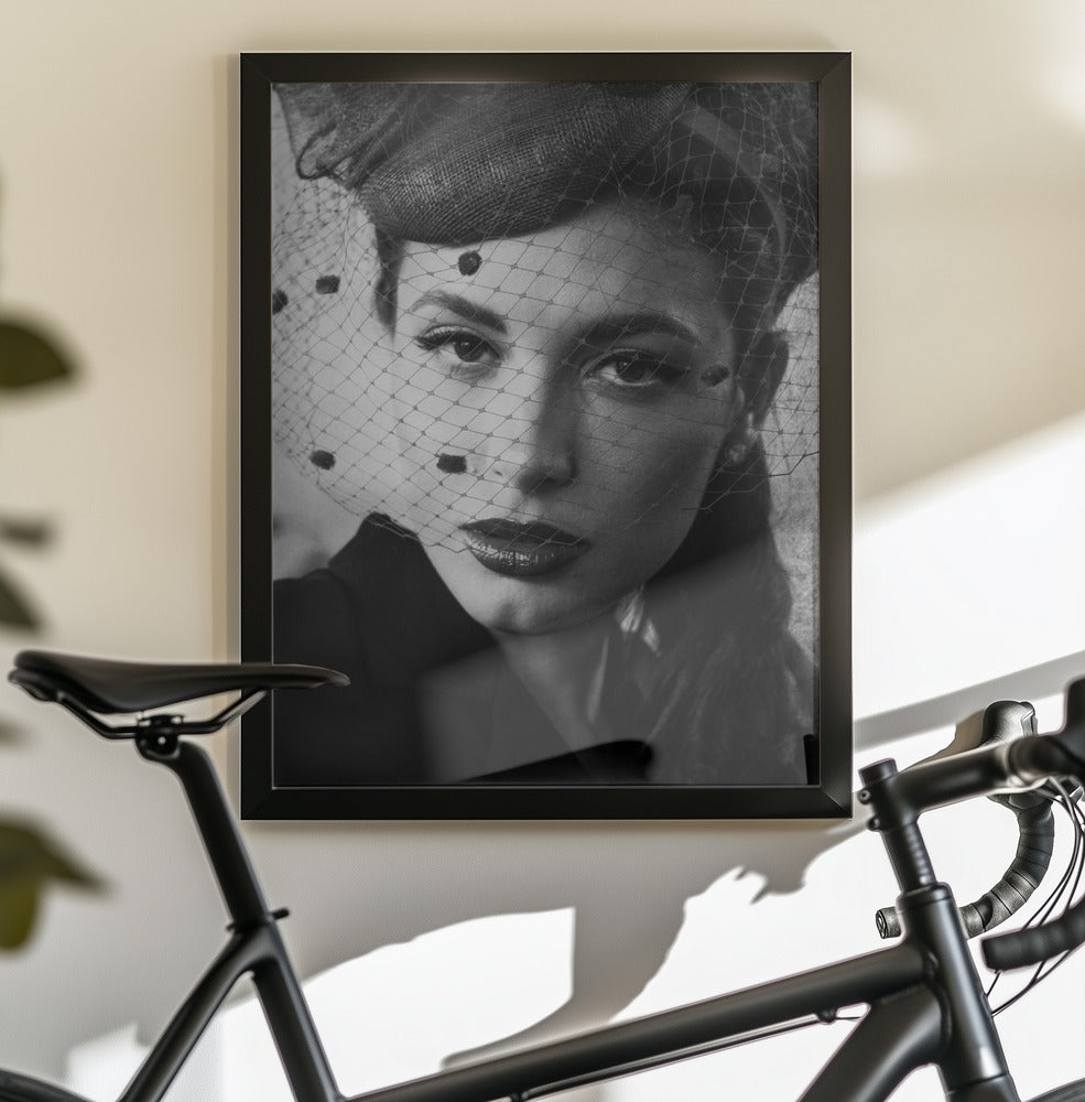 Wall Art Untitled by Anthony Skip-canvas prints-DECOROLALA