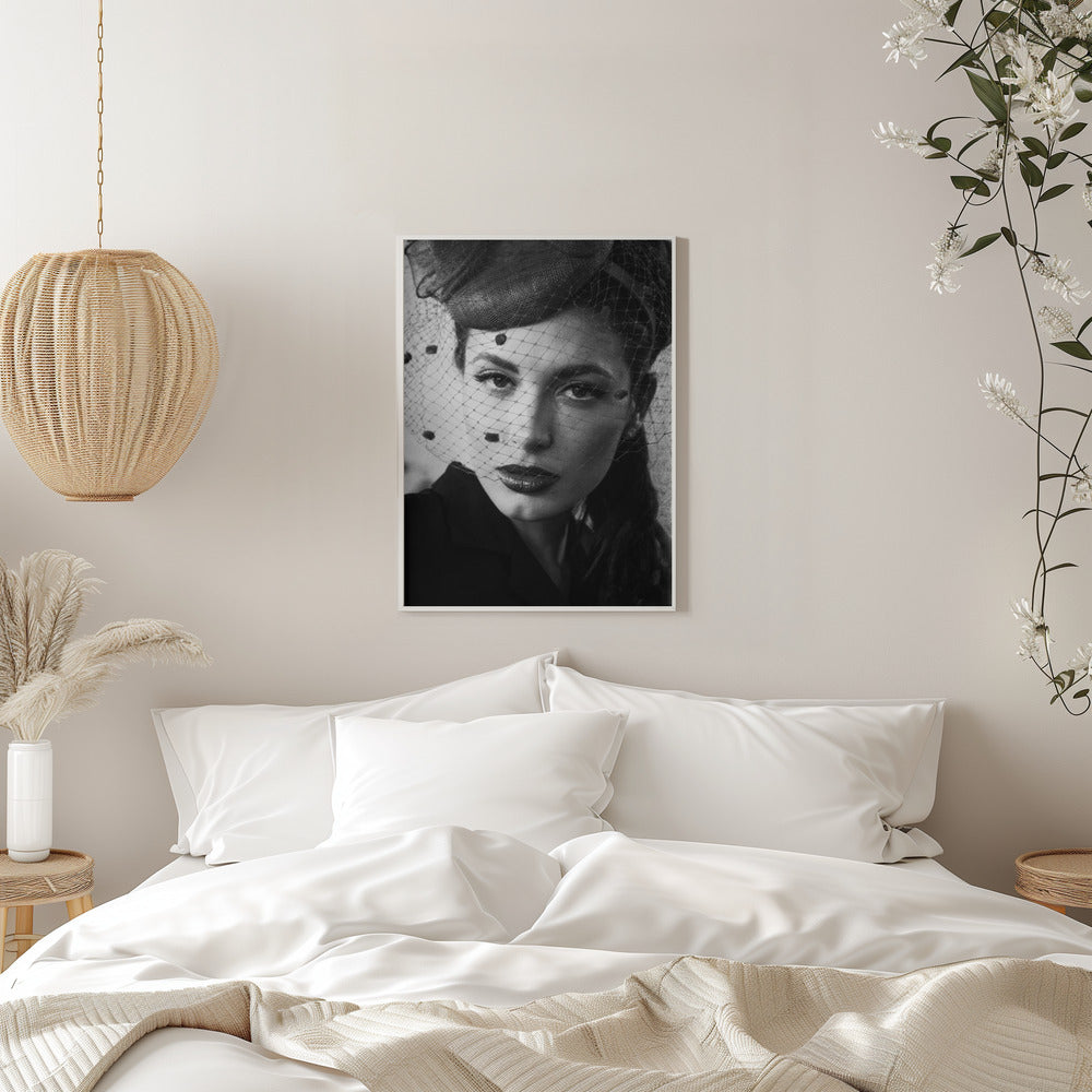 Wall Art Untitled by Anthony Skip-canvas prints-DECOROLALA