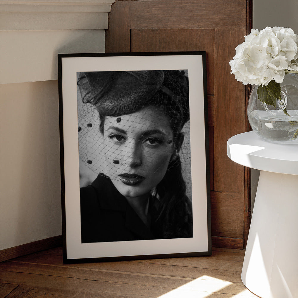 Wall Art Untitled by Anthony Skip-canvas prints-DECOROLALA