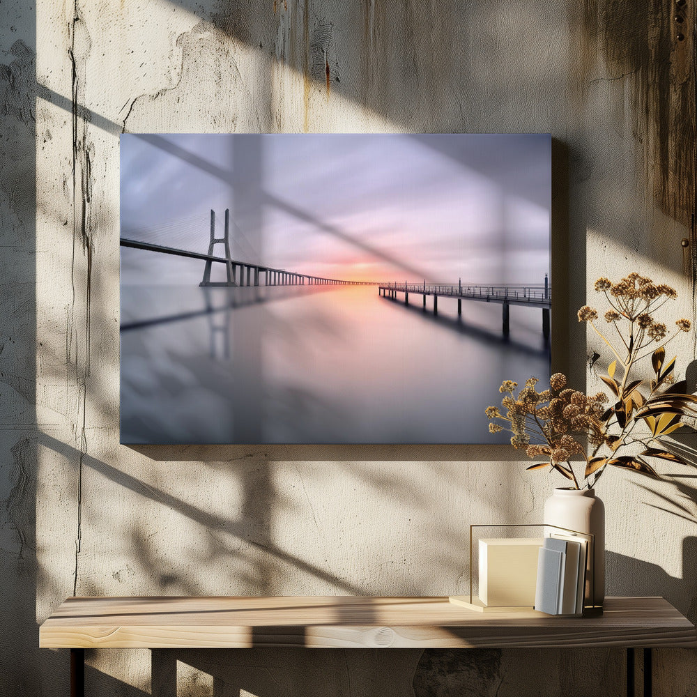 Wall Art Vasco de Gama by Jess M. Garca-Canvas Print-DECOROLALA