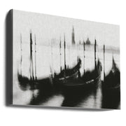 Wall Art Venice Canvas Print-Canvas Print-DECOROLALA