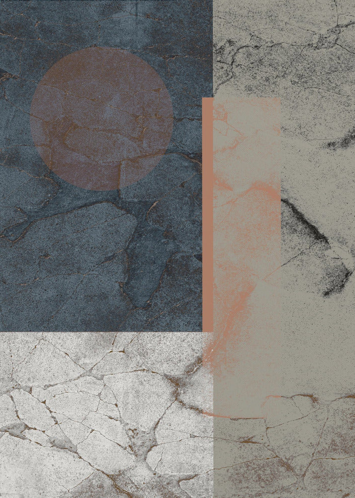 Wall Art Vintage Decor #3 by Imaginative-canvas-DECOROLALA