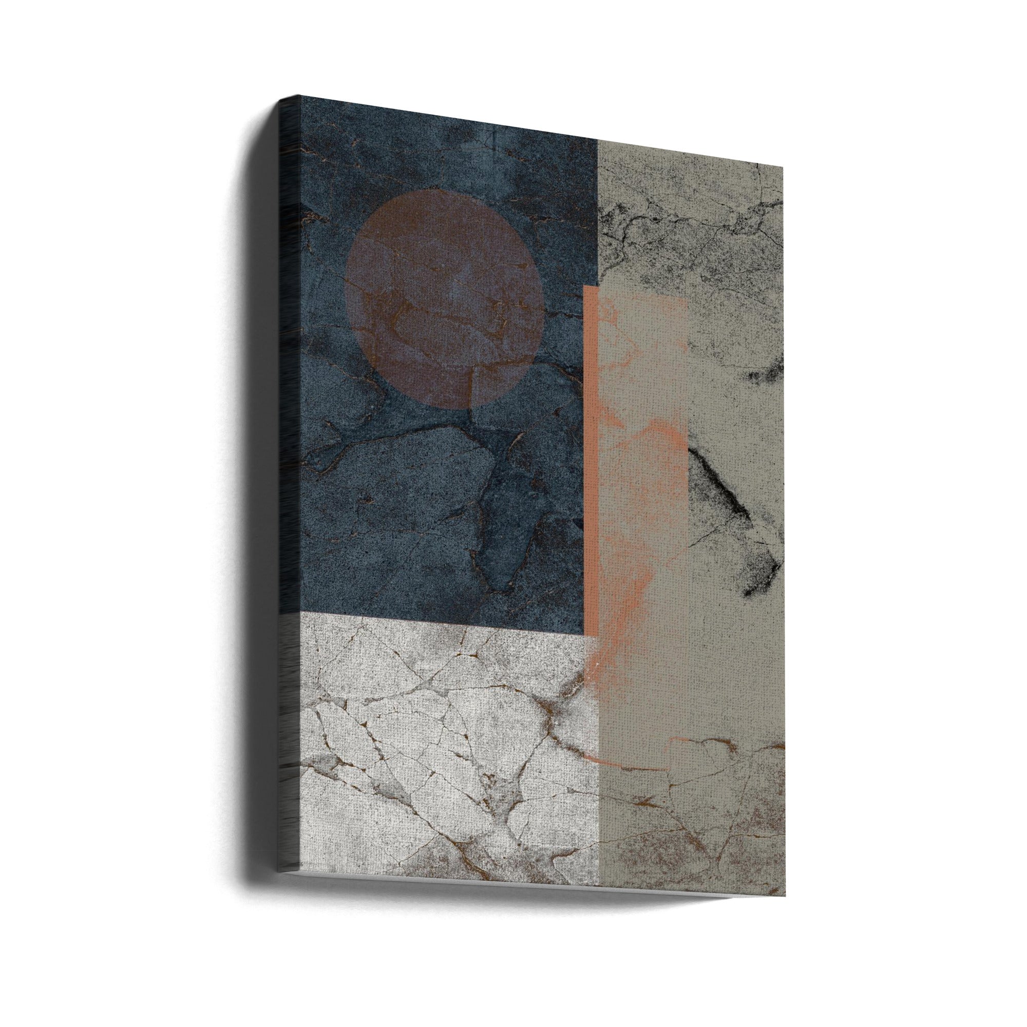 Wall Art Vintage Decor #3 by Imaginative-canvas-DECOROLALA