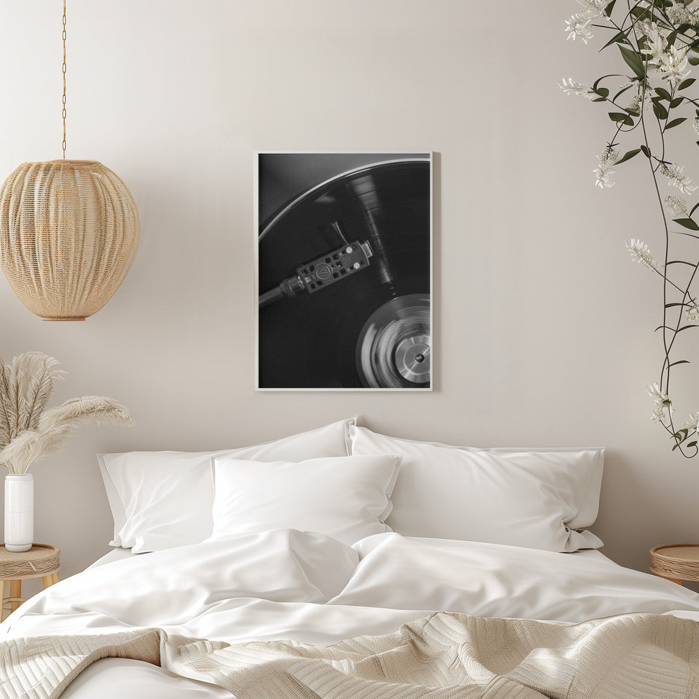 Wall Art Vinyl_001 by Pictufy Studio III-canvas prints-DECOROLALA