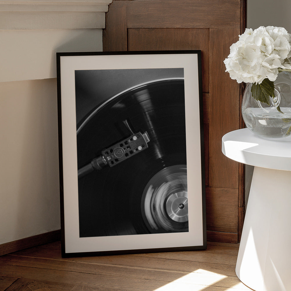 Wall Art Vinyl_001 by Pictufy Studio III-canvas prints-DECOROLALA
