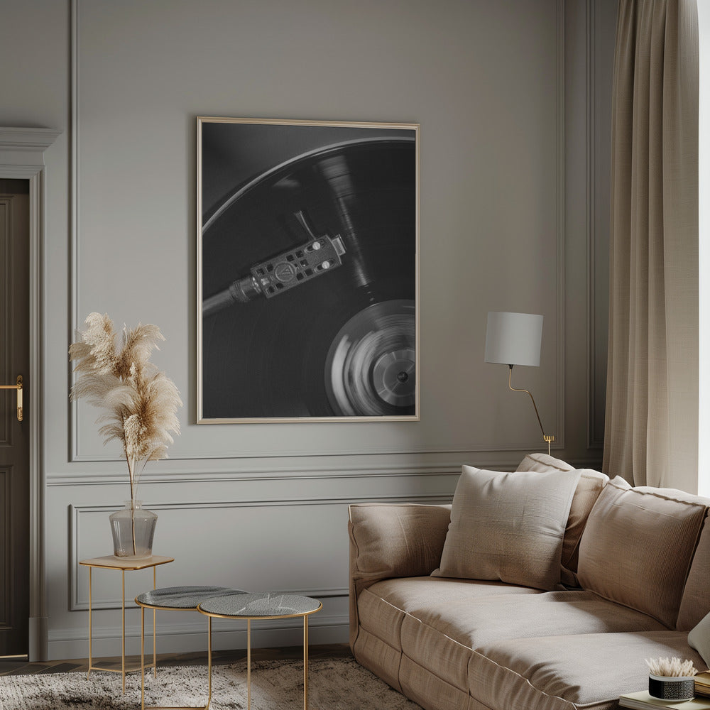 Wall Art Vinyl_001 by Pictufy Studio III-canvas prints-DECOROLALA