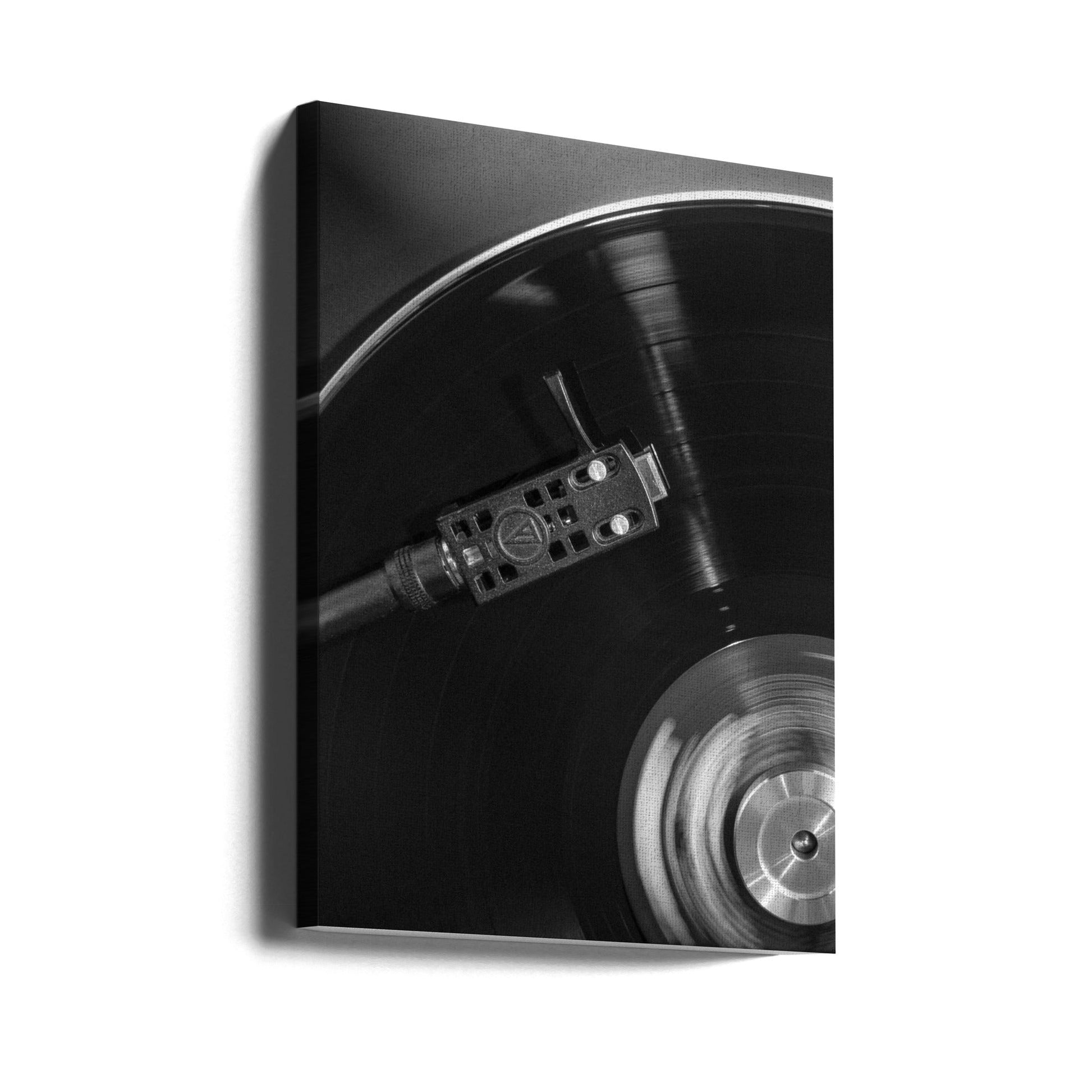 Wall Art Vinyl_001 by Pictufy Studio III-canvas prints-DECOROLALA