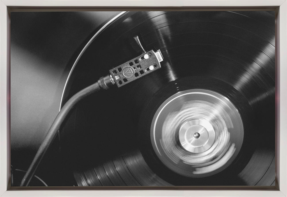 Wall Art Vinyl_002 by Pictufy Studio III-Canvas Print-DECOROLALA