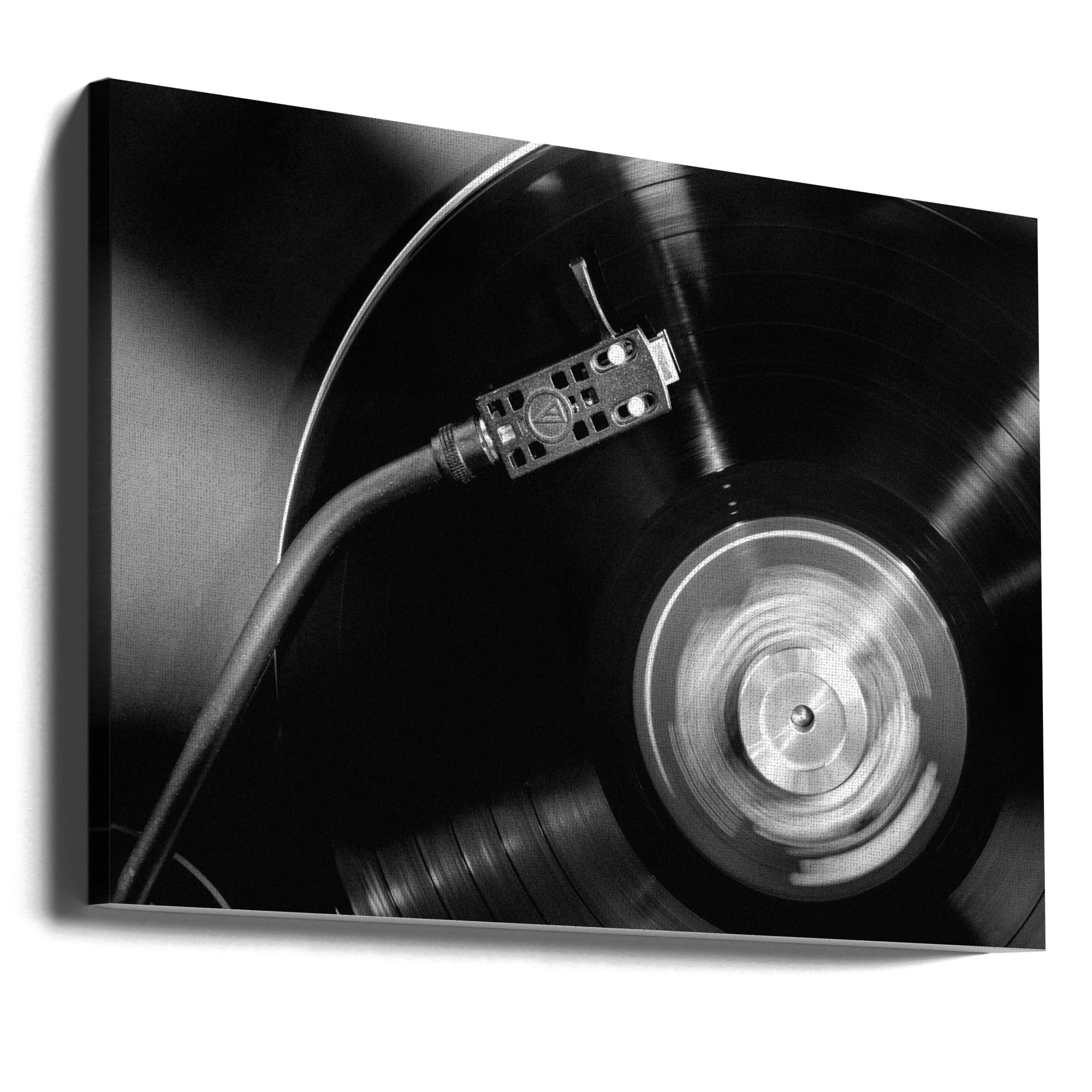 Wall Art Vinyl_002 by Pictufy Studio III-Canvas Print-DECOROLALA