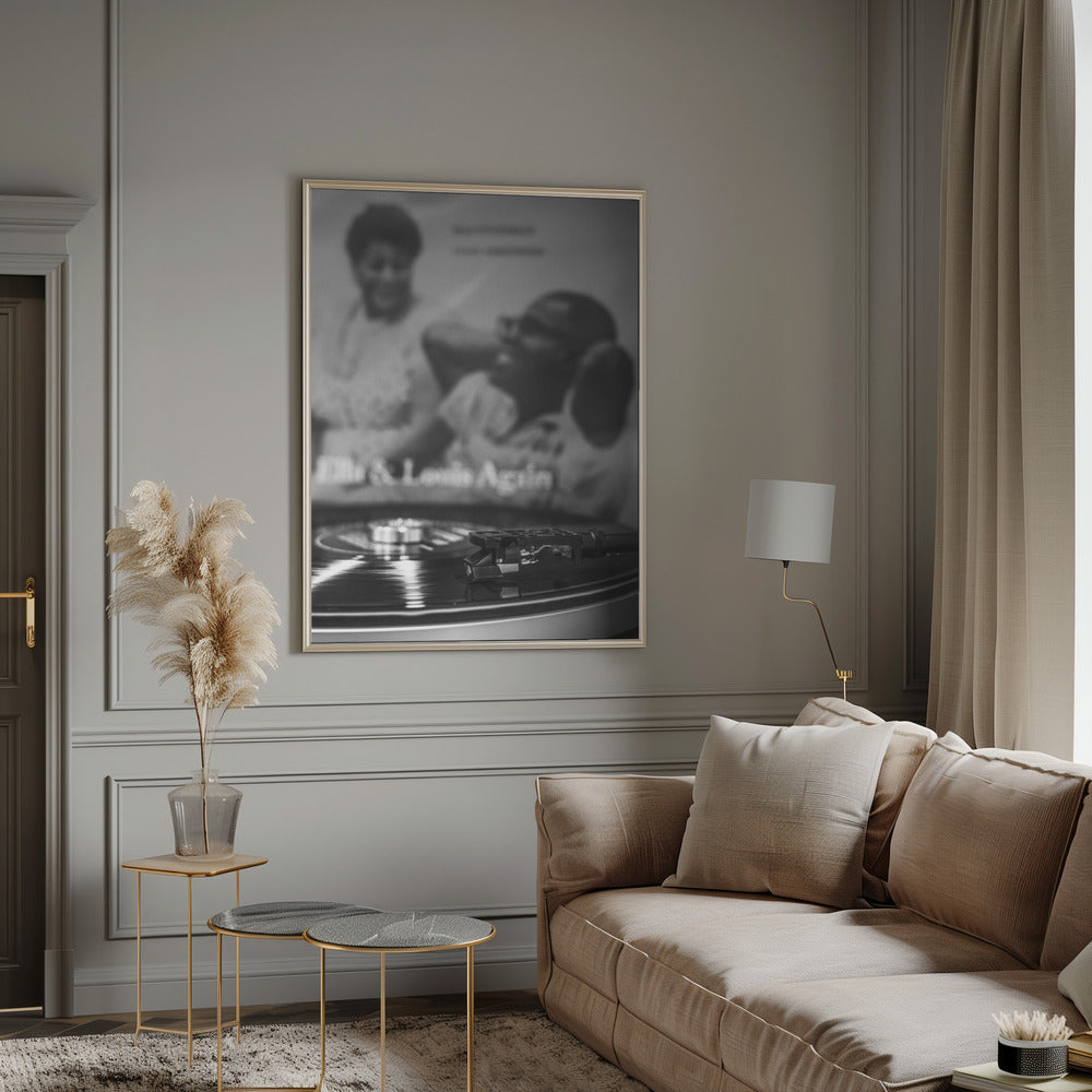 Wall Art Vinyl_003 by Pictufy Studio III-canvas prints-DECOROLALA