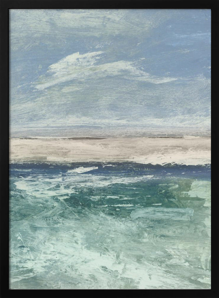Wall Art Voyage 2 by Dan Hobday-canvas-DECOROLALA