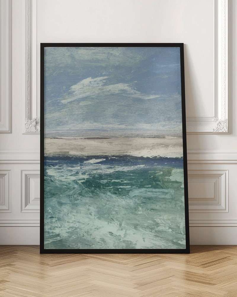 Wall Art Voyage 2 by Dan Hobday-canvas-DECOROLALA