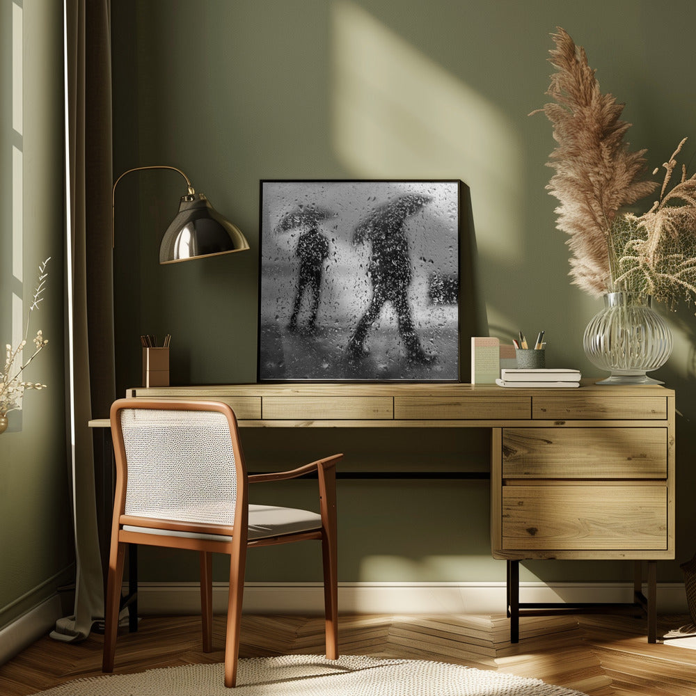 Wall Art by Josefina Melo-Canvas Print-DECOROLALA