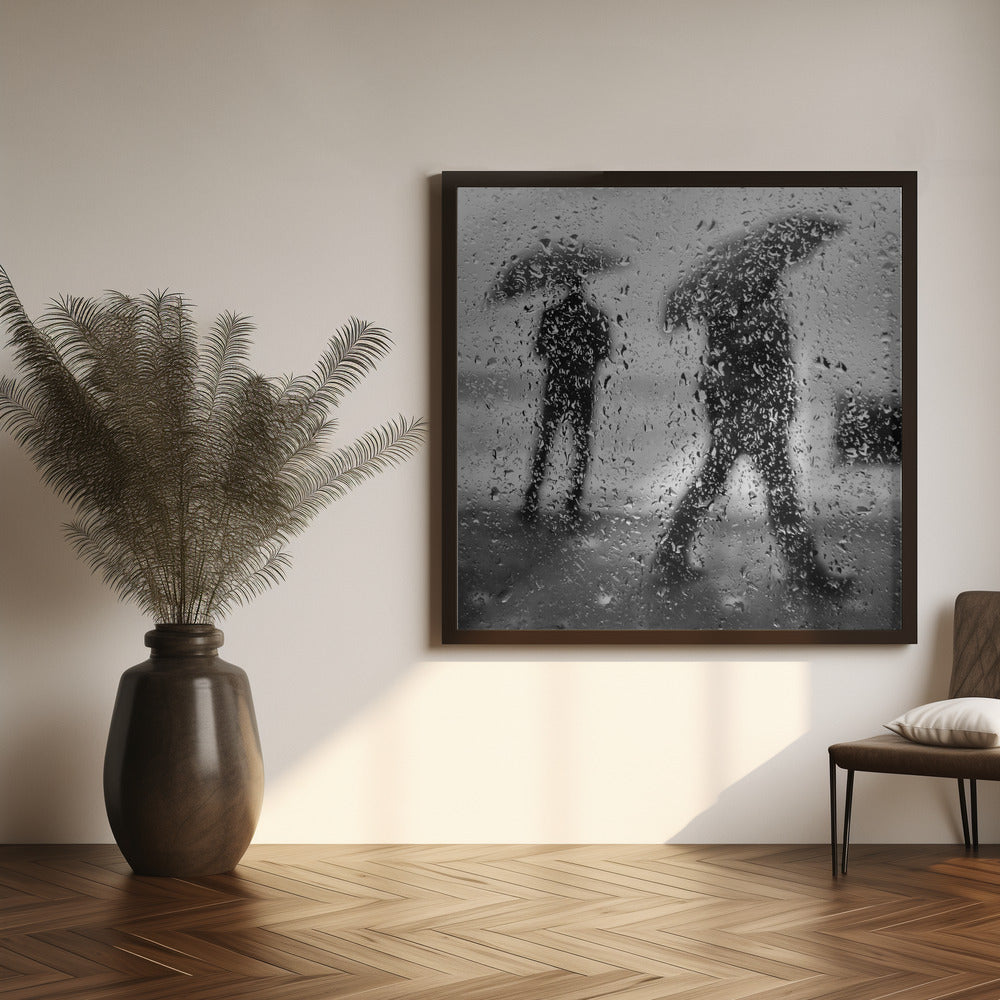 Wall Art by Josefina Melo-Canvas Print-DECOROLALA