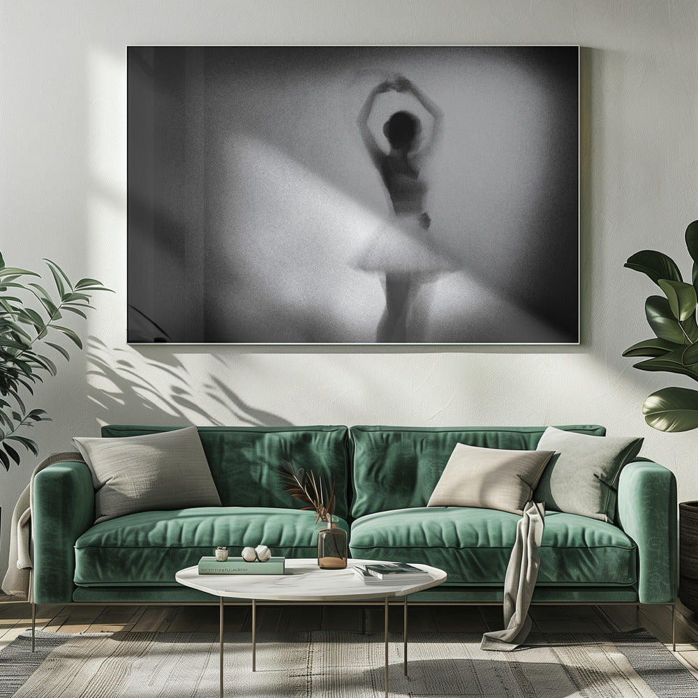 Wall Art by Paulo Medeiros-Canvas Print-DECOROLALA