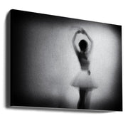 Wall Art by Paulo Medeiros-Canvas Print-DECOROLALA
