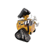 Wall-E Robot Coin Bank Sculpture-Sculptures-DECOROLALA