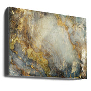 Wall art Abstract Marble Art Illustration 02-canvas-DECOROLALA