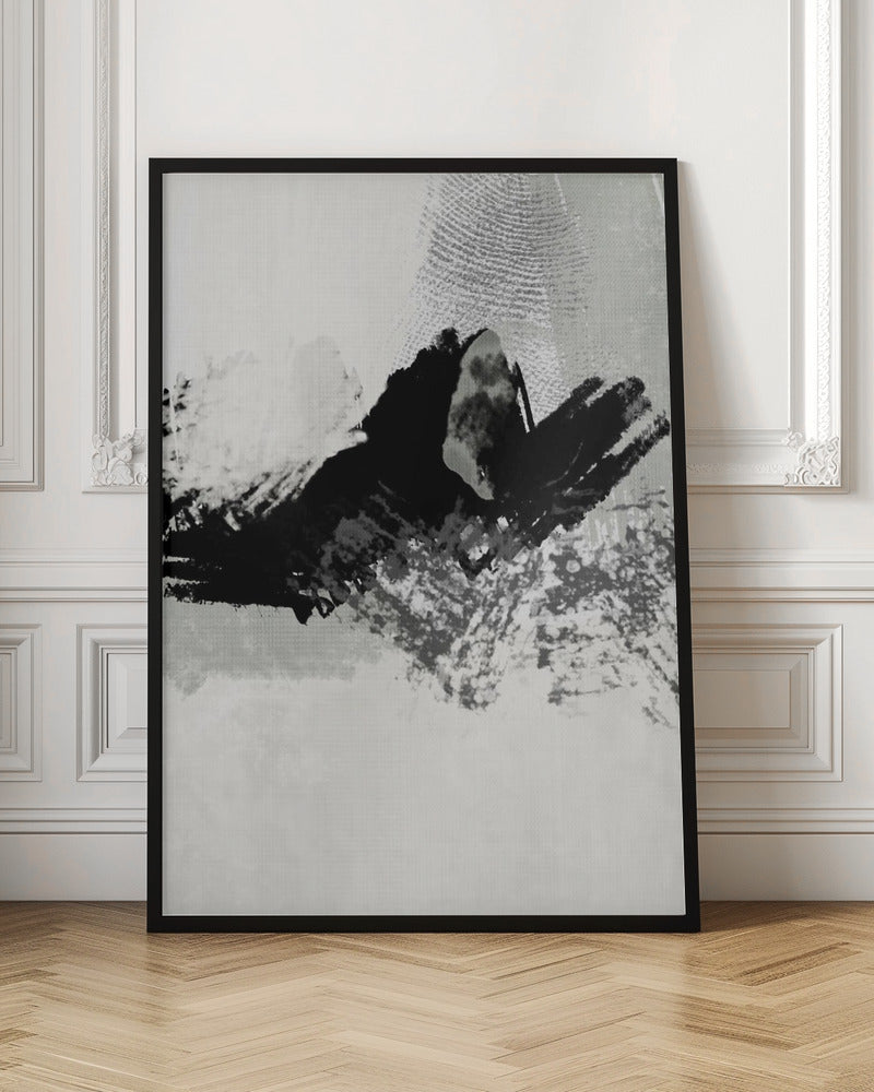 Wall art Abstraction textured-canvas-DECOROLALA