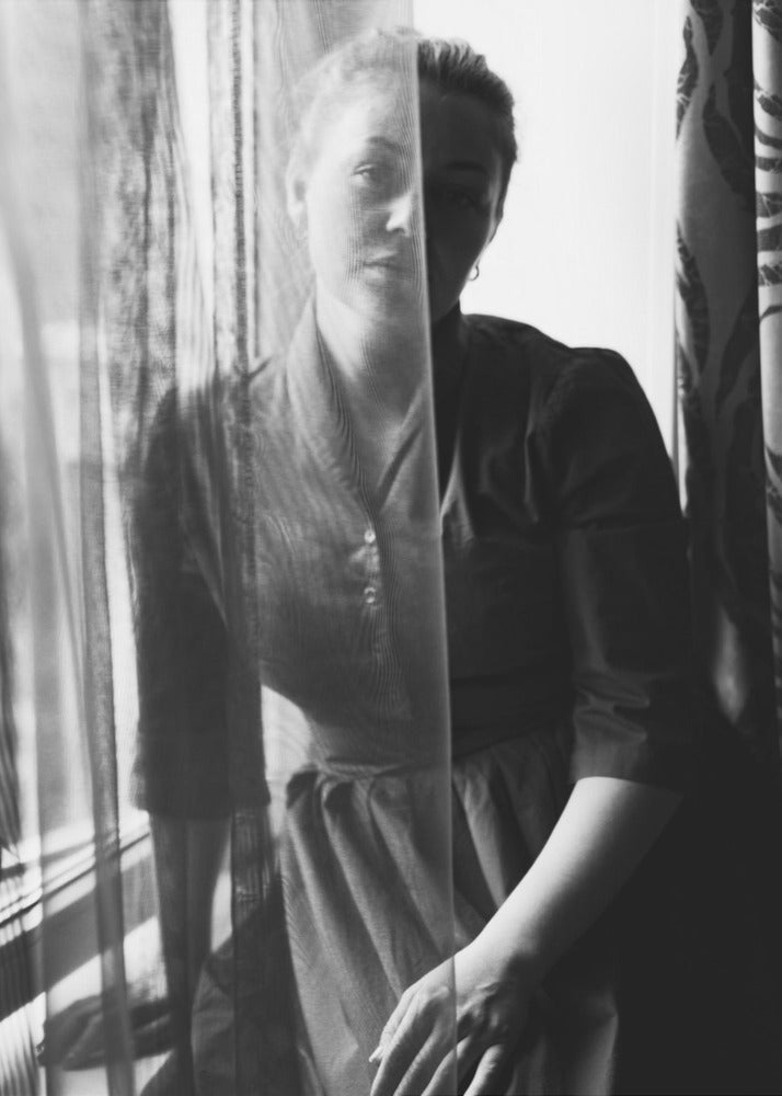 Wall art Anastasia-canvas prints-DECOROLALA