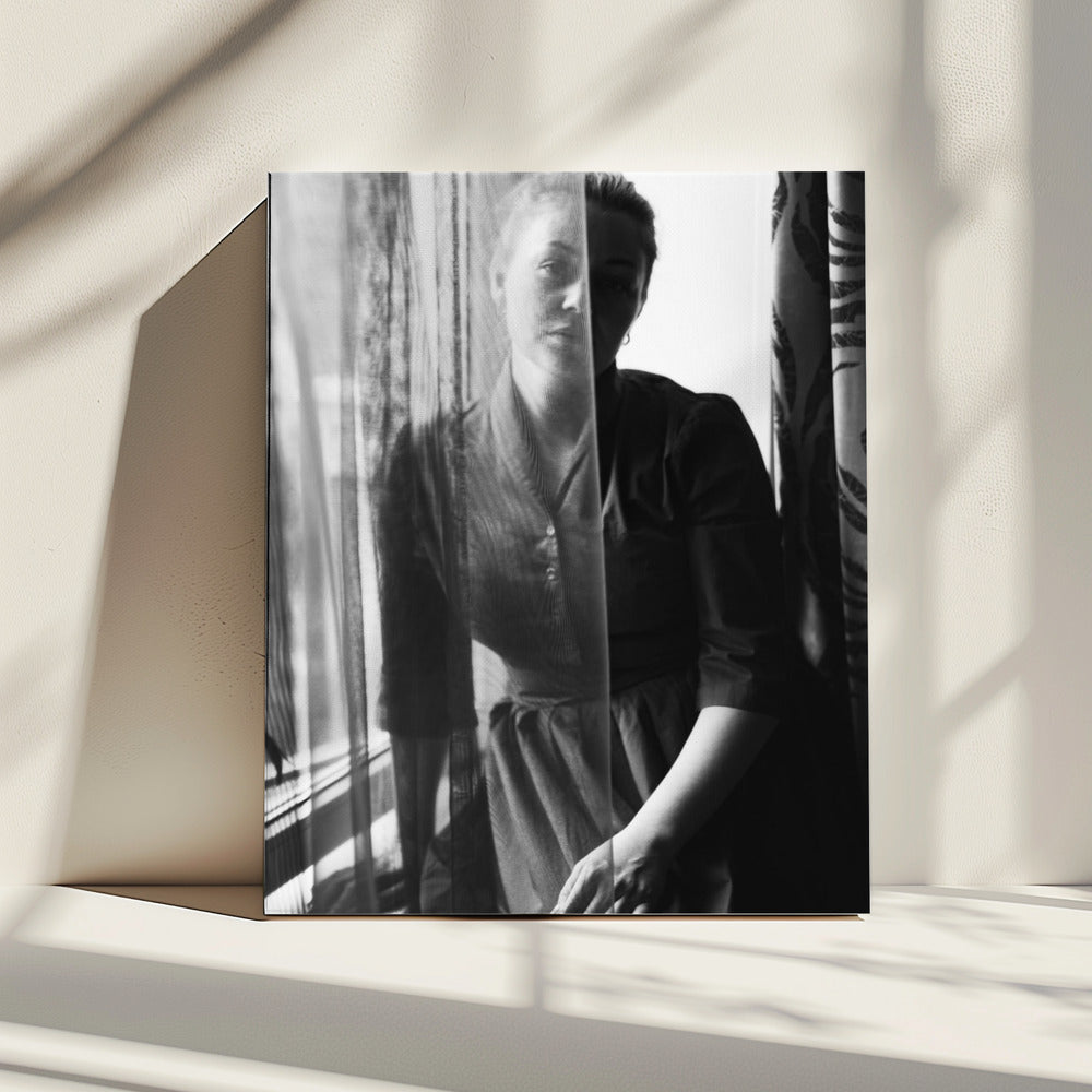 Wall art Anastasia-canvas prints-DECOROLALA