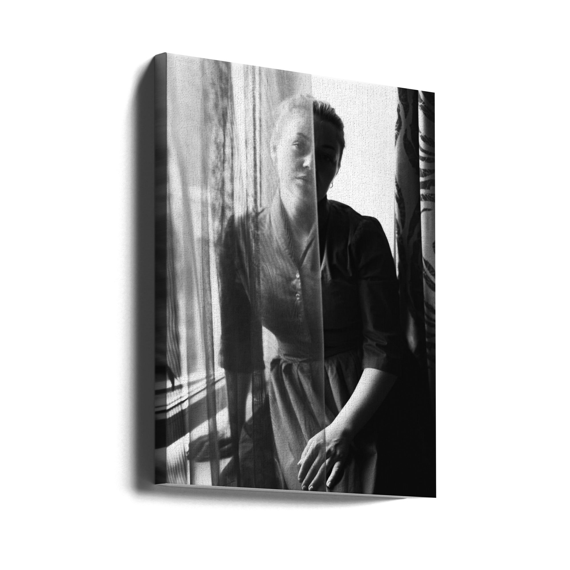 Wall art Anastasia-canvas prints-DECOROLALA