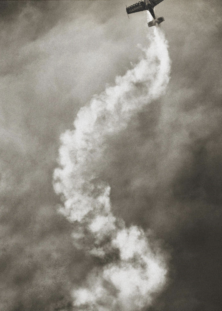 Wall art Aviation DNA-Canvas Print-DECOROLALA