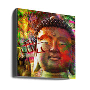 Wall art Budalove-canvas-DECOROLALA