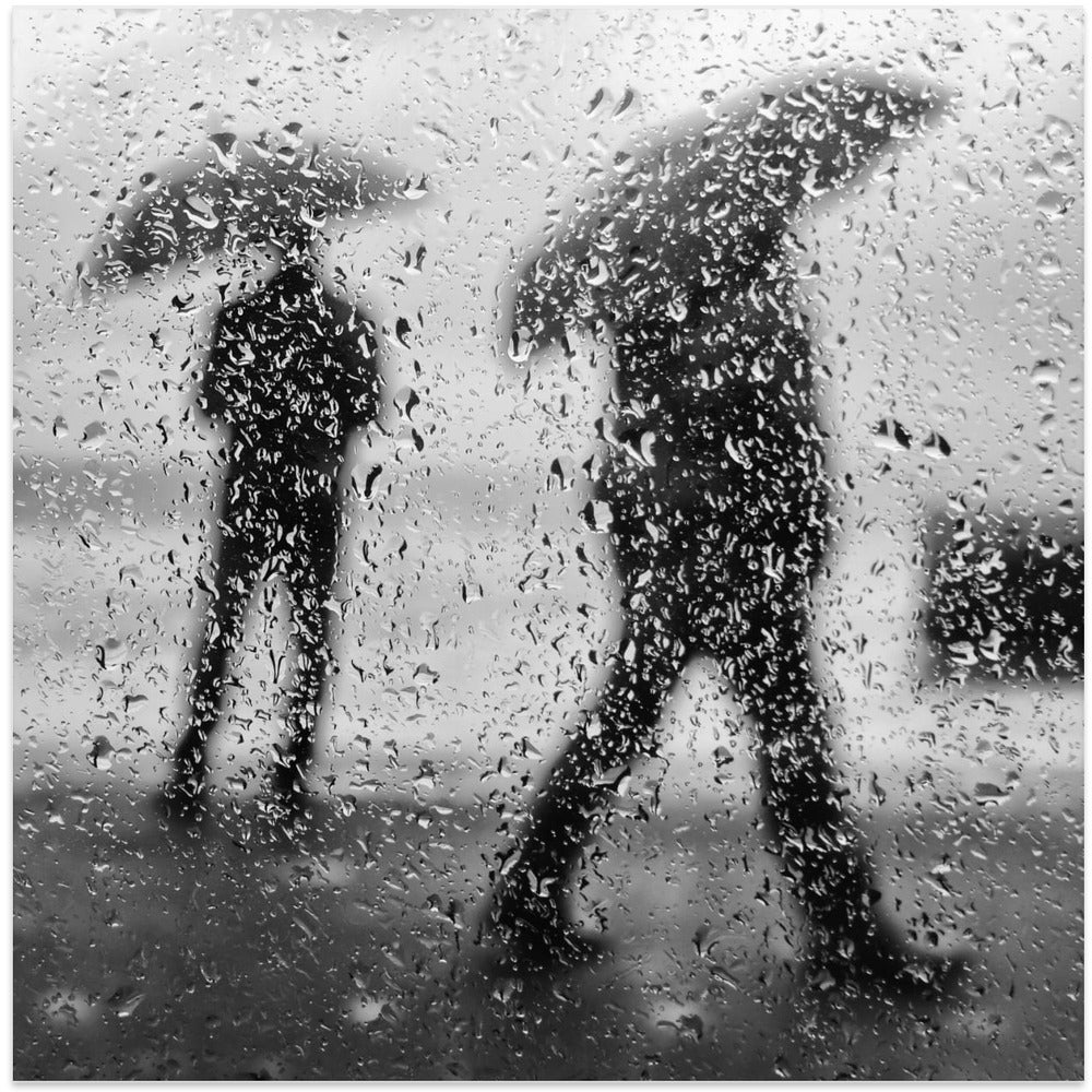 Wall art *-Canvas Print-DECOROLALA