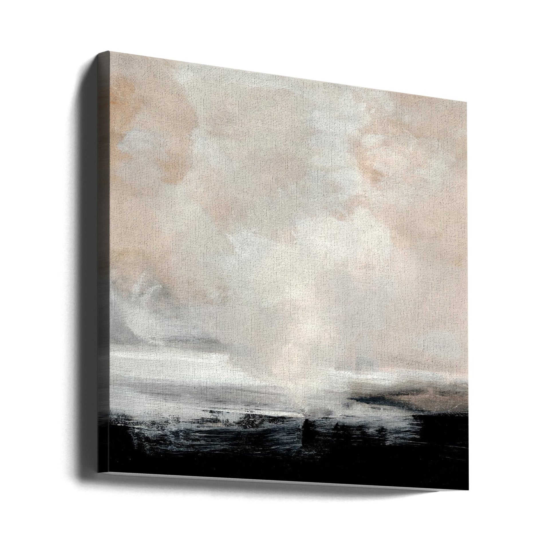 Wall art Clouds-Canvas Print-DECOROLALA