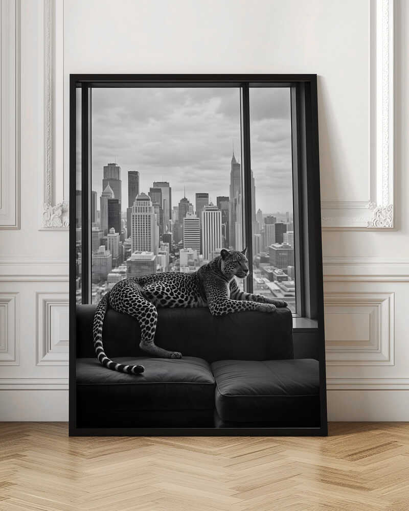 Wall art Conceptual Photography (Archives)-canvas prints-DECOROLALA