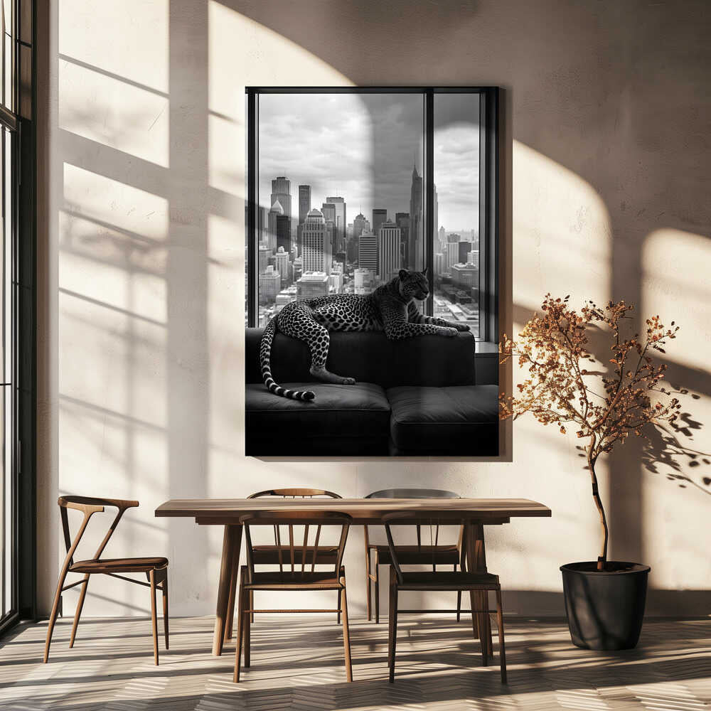 Wall art Conceptual Photography (Archives)-canvas prints-DECOROLALA