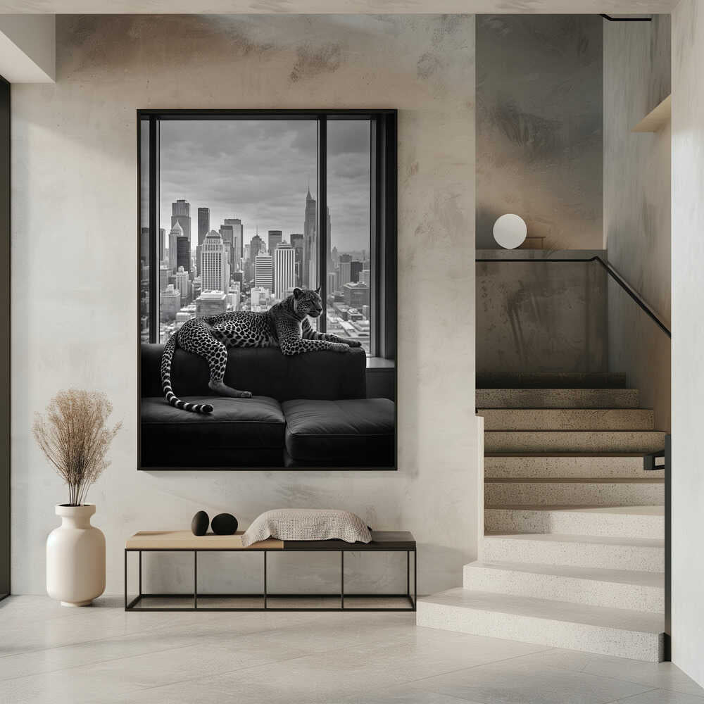 Wall art Conceptual Photography (Archives)-canvas prints-DECOROLALA