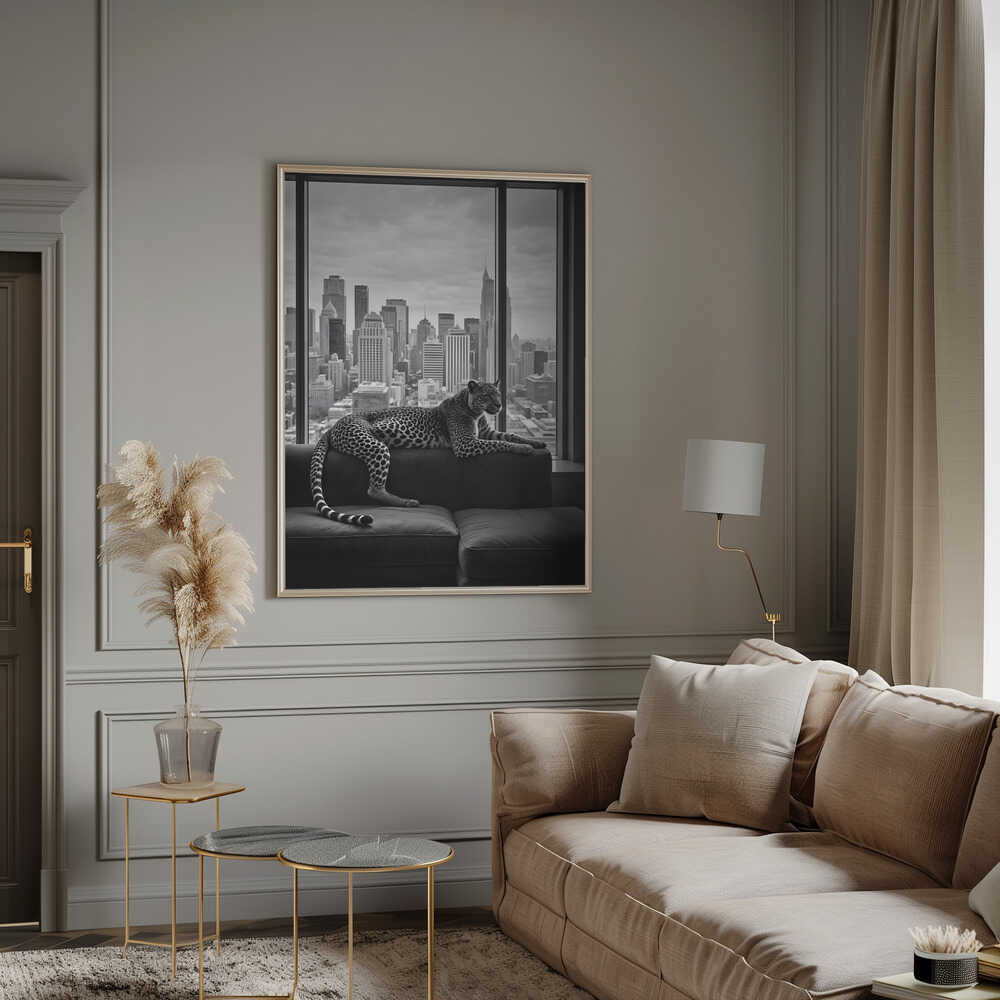 Wall art Conceptual Photography (Archives)-canvas prints-DECOROLALA