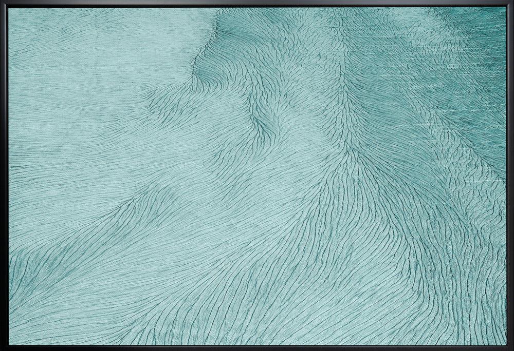 Wall art Cracks-canvas-DECOROLALA