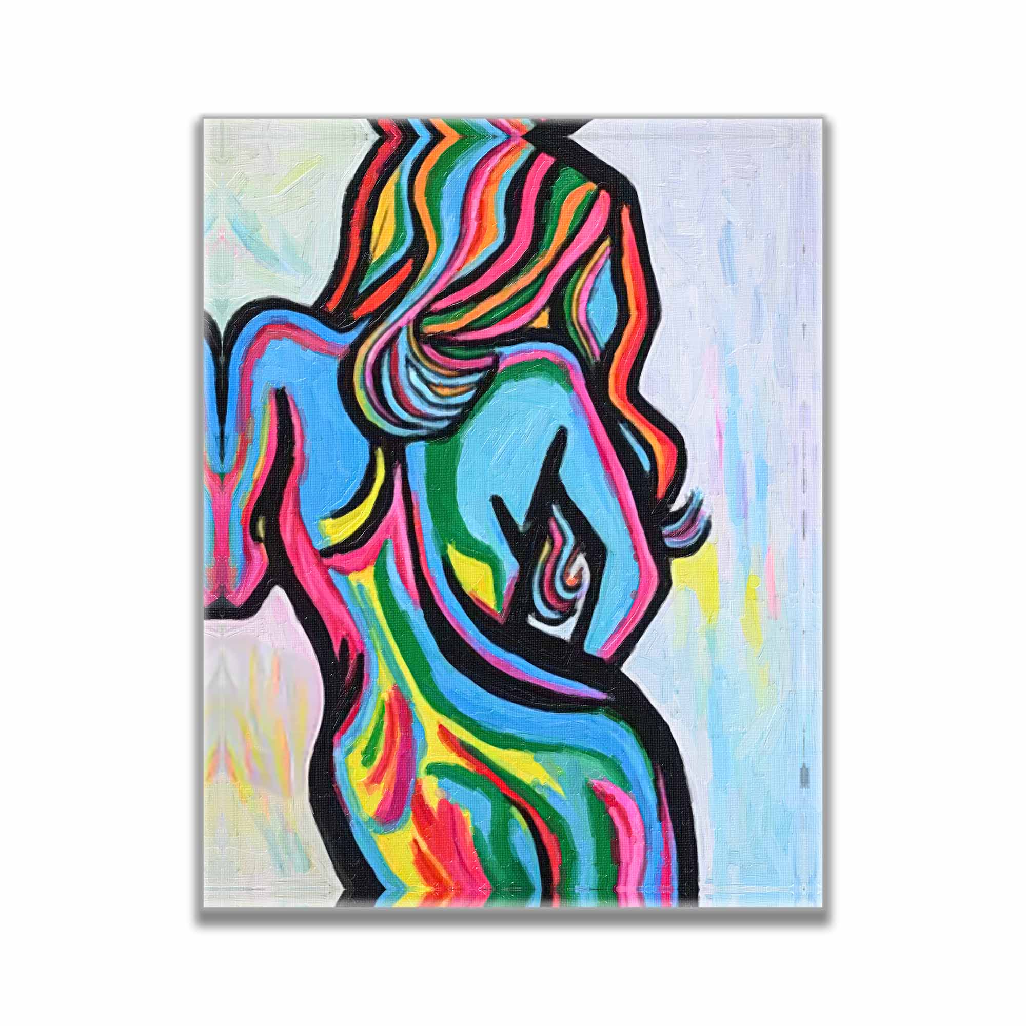 Wall art-Creation IIXX-Canvas print-Wall Art-DECOROLALA